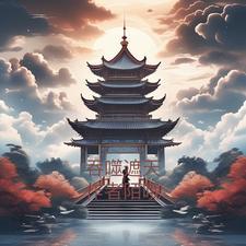 吞天遮天的一本