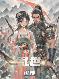 乱世逃难种田