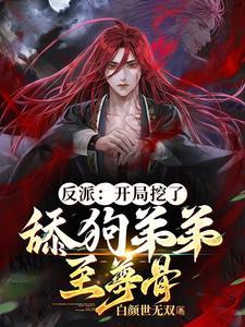 开局成为反派舔狗他爹