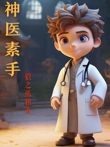 神医圣手免费阅读全文第26章