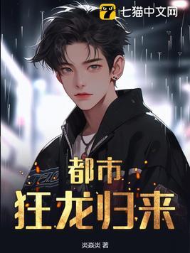 狂龙回都市