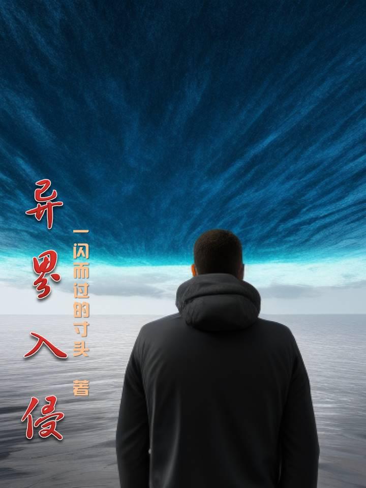 异界入侵我成了异界最强魔尊