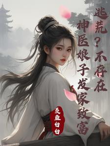 神医娘子夺情夫