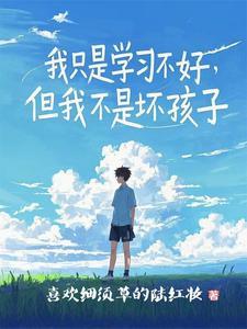 我不是坏孩子 我只是成绩不好的孩子
