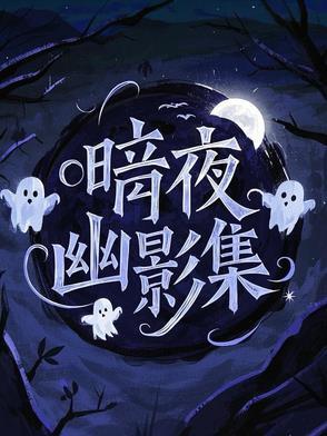 暗夜幽灵电影高清