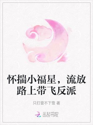 怀揣小福星流放路上带飞反派剧情介绍