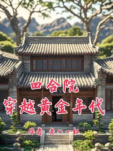 四合院我是傻柱他妹夫
