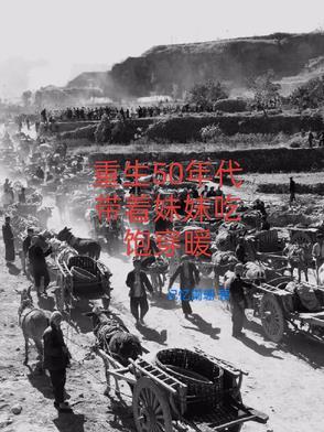 带着物质重生50年代