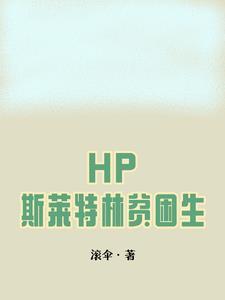 hp之斯莱特林的传承