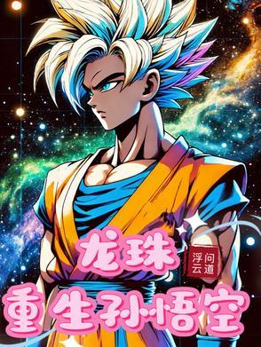 七龙珠之重生孙悟空的