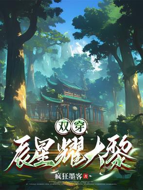 双穿辰星耀大黎