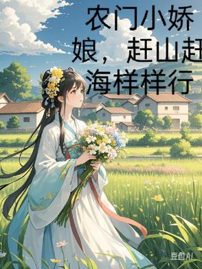 农门娇宠小娘子