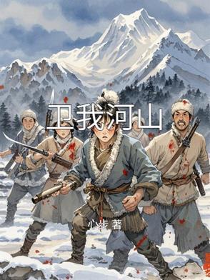 卫我河山护伊人原著