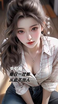 失忆后是连字都不认识了吗