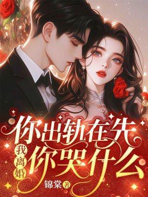 你出轨在先我离婚你哭什么