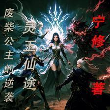 灵玉仙缘txt