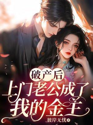 上门老公成了我的金主 彼岸无忧