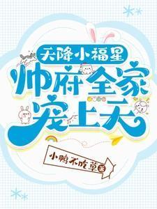 天降小福宝