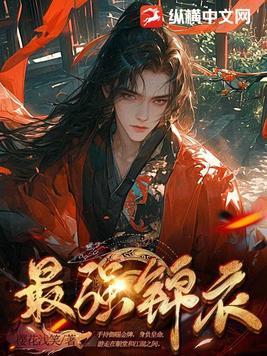 最强锦衣卫104集免费观看