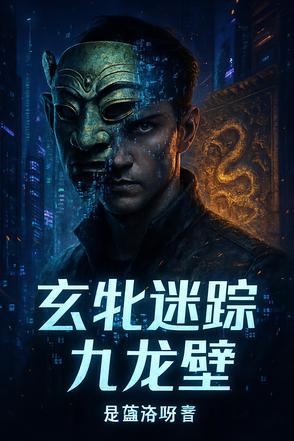 九龙壁的秘密