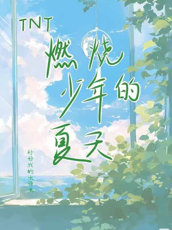 燃烧吧少年团综叫什么