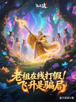 老祖真的是太牛了
