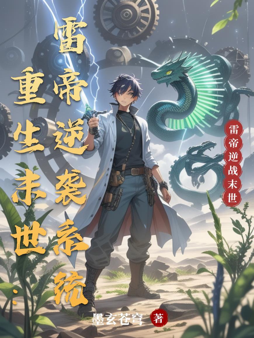 末世重生之雷火之神免费阅读全文