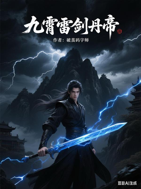 九霄剑帝百度百科