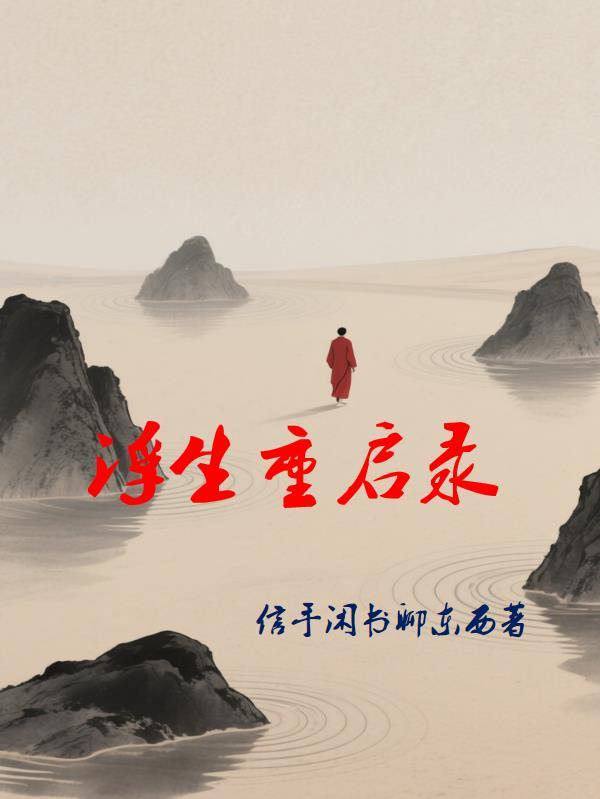 浮生录结局什么意思