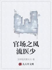 官场之风流医少吴跃民
