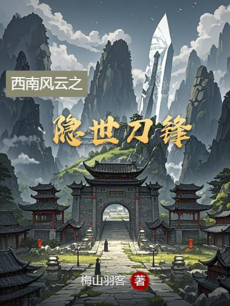 隐世刀锋护工