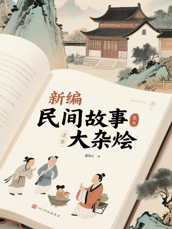 民间故事新编田螺姑娘
