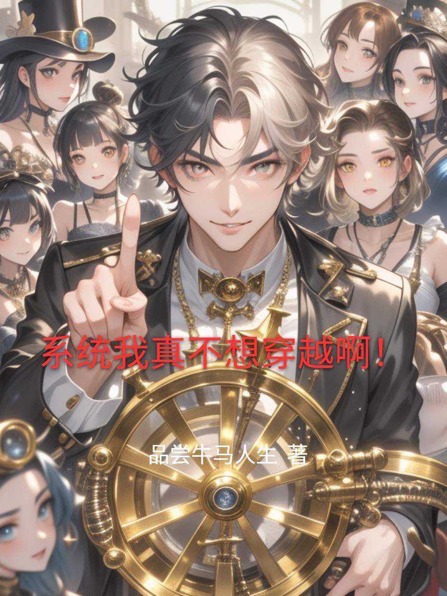 我真不想有系统