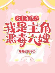 主角穿越到60年代的