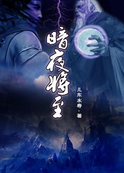 暗夜将至陆晨雨