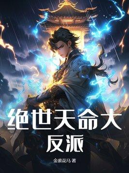 绝世天命大反派全文