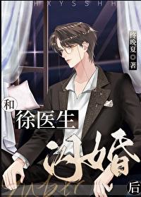 和徐医生闪婚后在线阅读讲的是什么