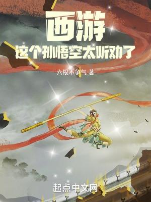 这个孙悟空太听劝了书评