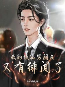 我的男友是顶流男星