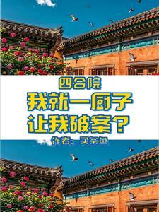 四合院一进