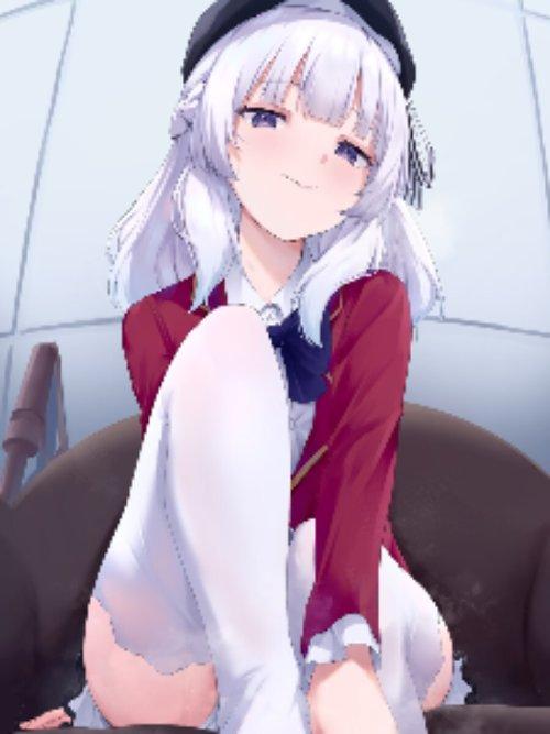 折木奉太郎的实力至上教室女主