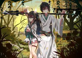 整个修真界的妹子都想抓我叫什么