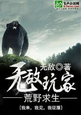 荒野求生之无敌系统