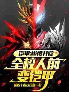 铠甲