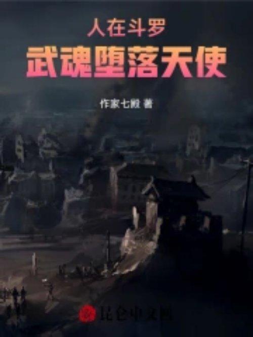 斗罗之武魂堕落天使