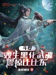 斗罗大陆里的双生武魂