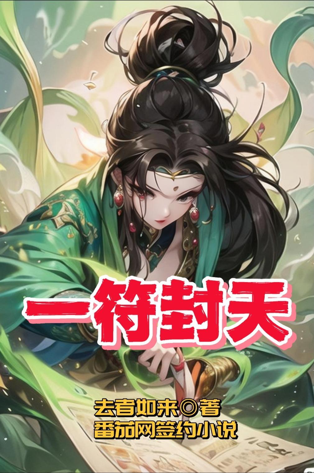 一符封天百科