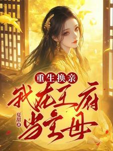重生王府当王妃