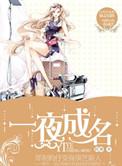 一夜成名成语