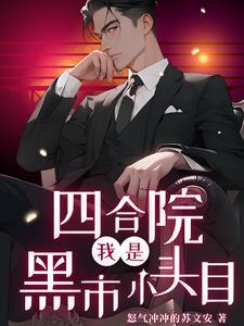 四合院进出